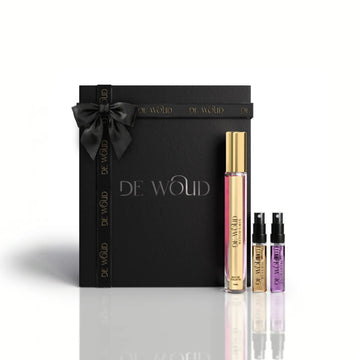 Discover Witch's Mix