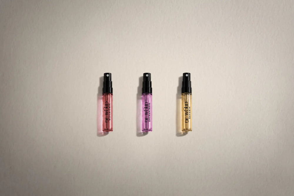 Signature Trio (3 ML)